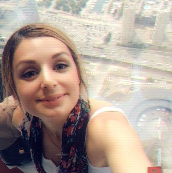 Meet your Posher, Patty - Picture 1 of 1